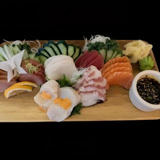 Special Sashimi