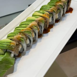 Asian Dream
