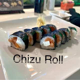 Chizu Roll