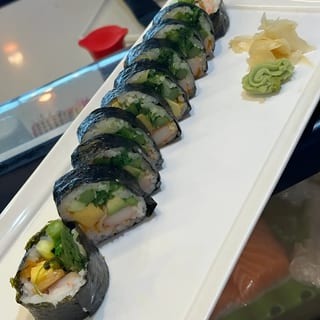 Futomaki Roll