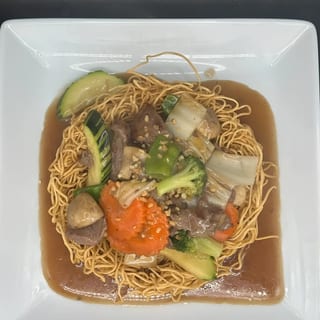 Mee Krop