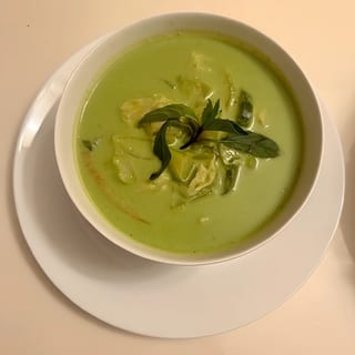 Green Curry