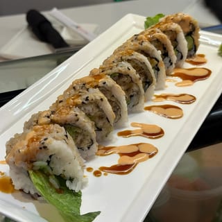 Bow Wow Roll