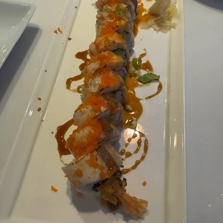 Savor Your Dinner Experience