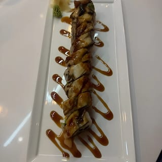 Lei Loh Roll