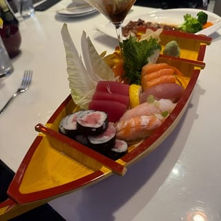 Sushi Mori C
