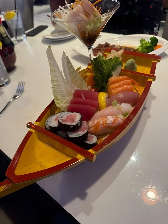 Sushi Mori C.