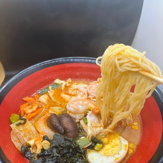 Ramen Noodles