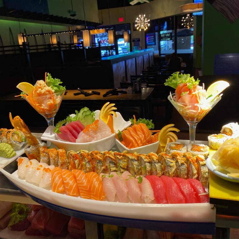 A Dual-Concept Menu Built for Choice