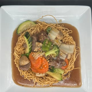 Mee Krop