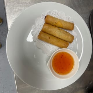 Spring Roll