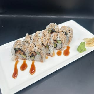 Eel Roll