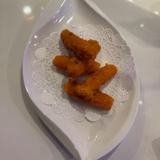 Hot Cheetos Krab (5 PC)