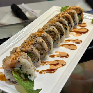 Bow Wow Roll