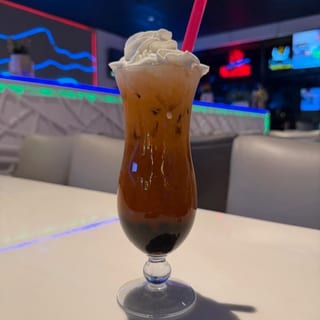 Thai Tea