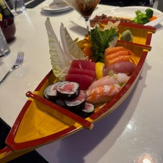 Sushi Mori C