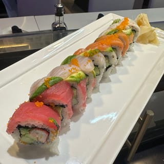Yamarillo Roll