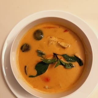 Massaman Curry