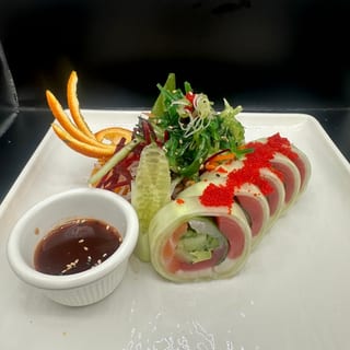 Bad Boys Roll