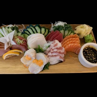 Special Sashimi