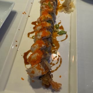 Super Yama Roll