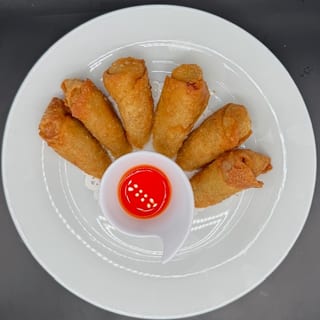 Egg Rolls (3 PC)