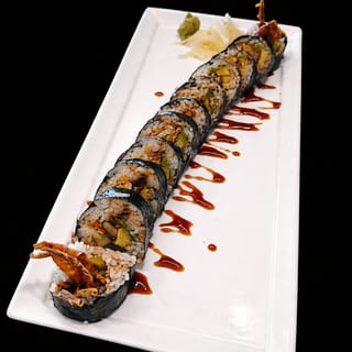 Spider Roll