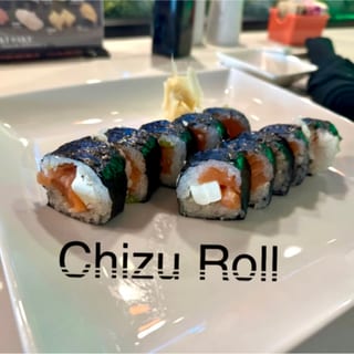 Chizu Roll