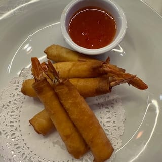 Maki Ebi (6 PC)