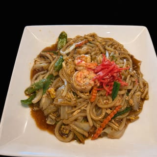 Yaki Udon