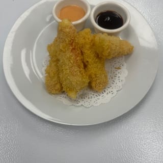 Kani Tempura (5 PC)