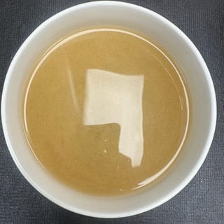 Miso Soup