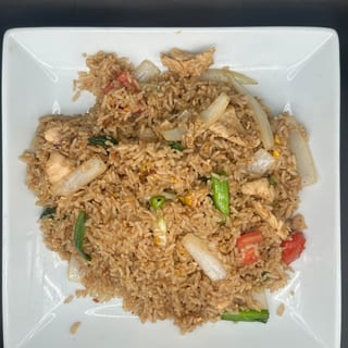 Yama Fried Rice