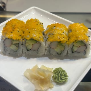 California Roll