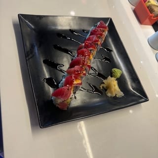 Len's Roll