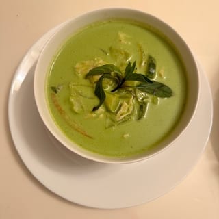Green Curry