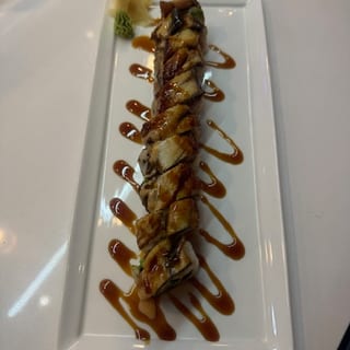 Lei Loh Roll