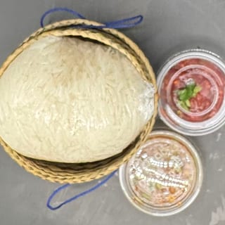 24. Sticky Rice