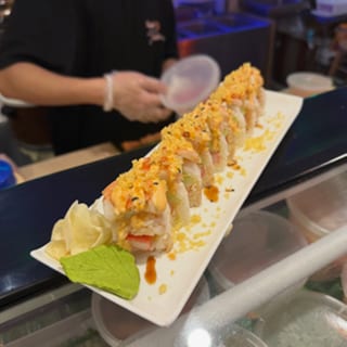 Happy Roll