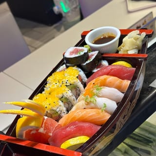 Sushi Mori B