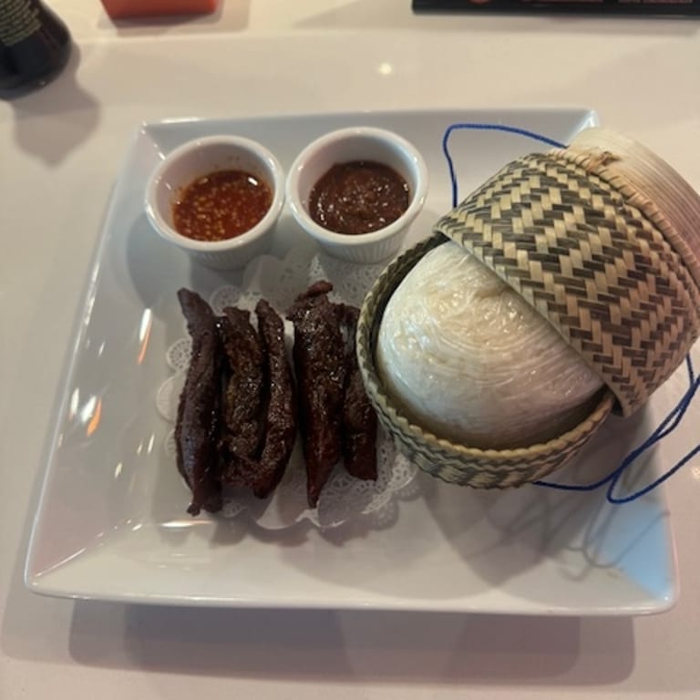 Family Friendly Restaurant Options