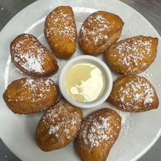 Yama Donuts